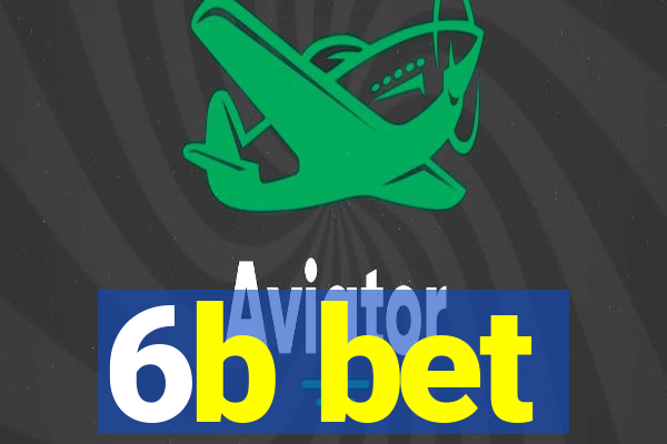 6b bet